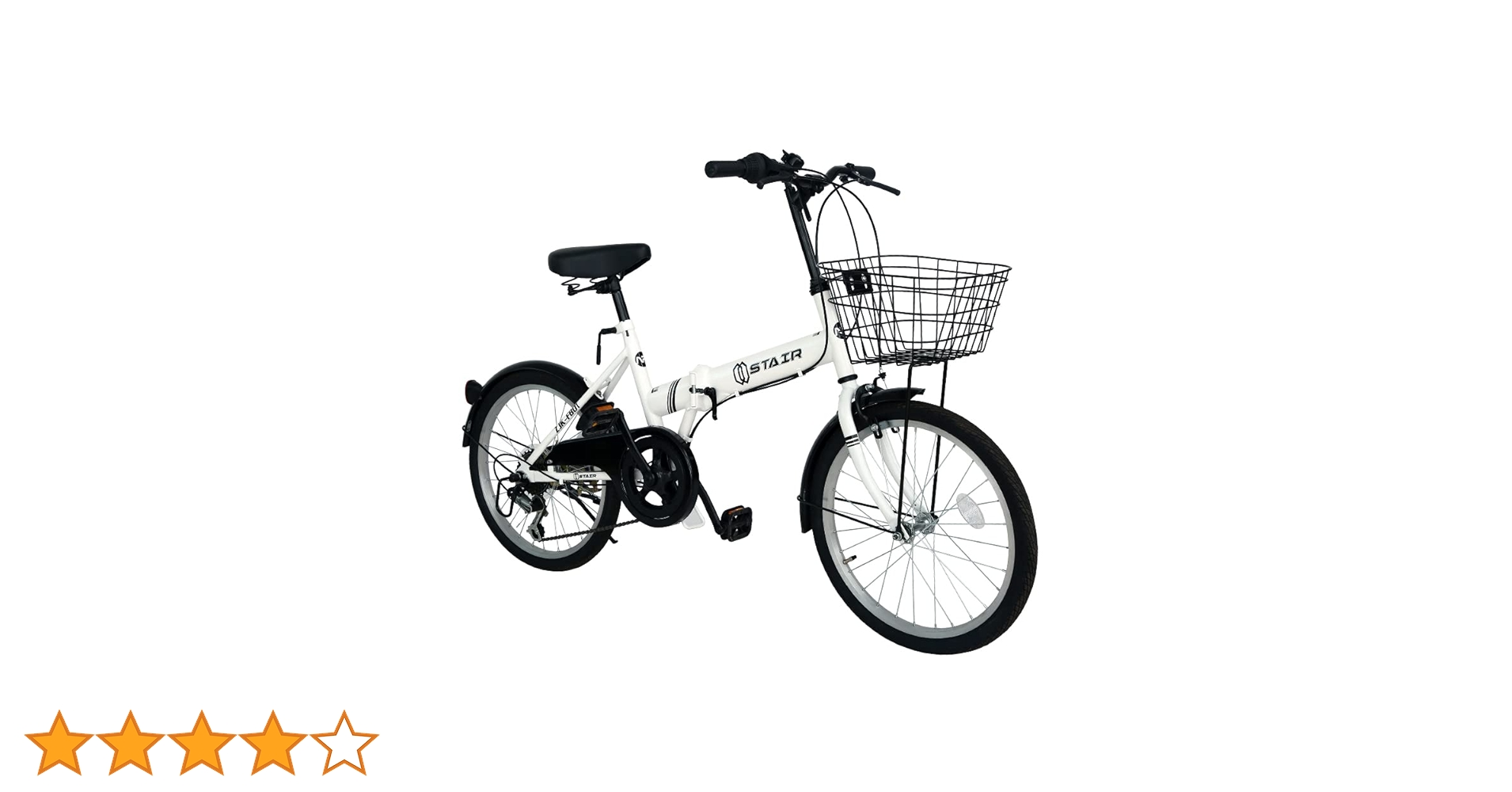 Amazon.co.jp: Folding Bicycle, Folding Bicycle, 20 Inches, Shimano
